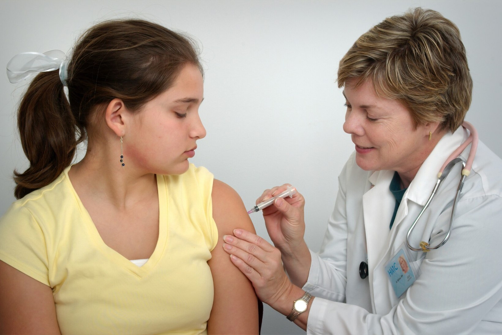KAITSE LAPSI HPV EEST | Eestis on igal aastal emakakaelavähki haigestunud keskmiselt 150 naist ja surnud ligikaudu 60 