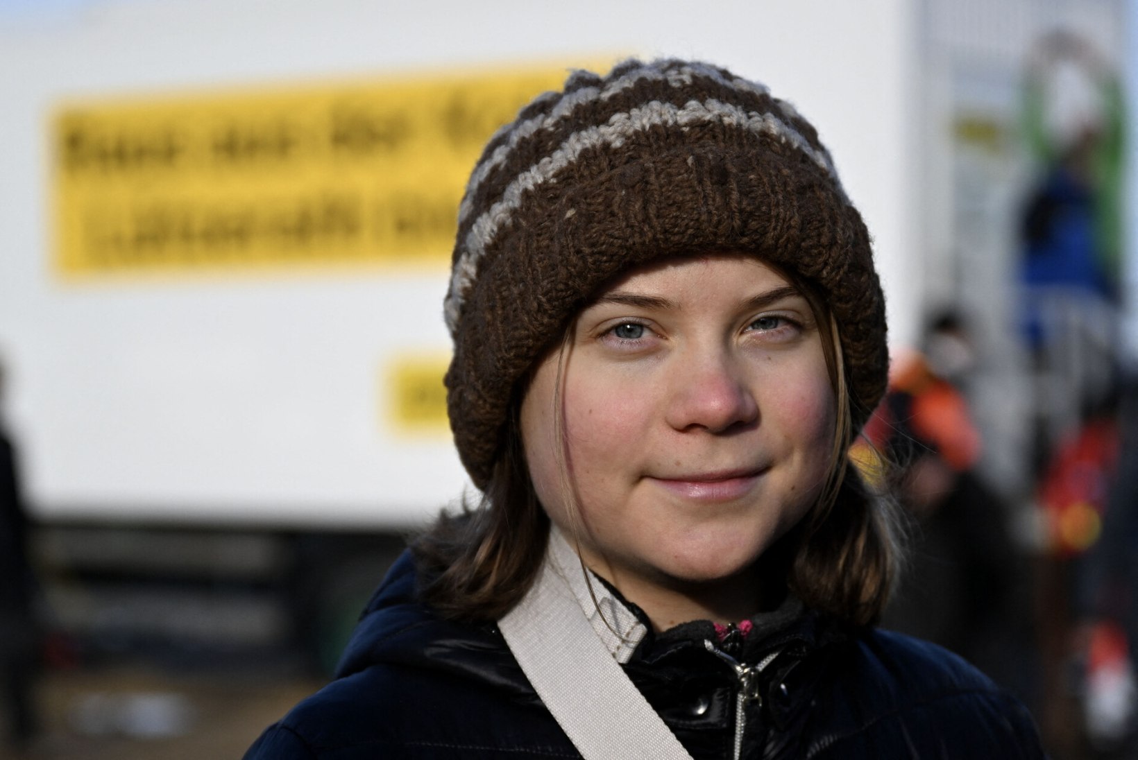 Greta Thunberg saab Helsingi Ülikooli audoktoriks