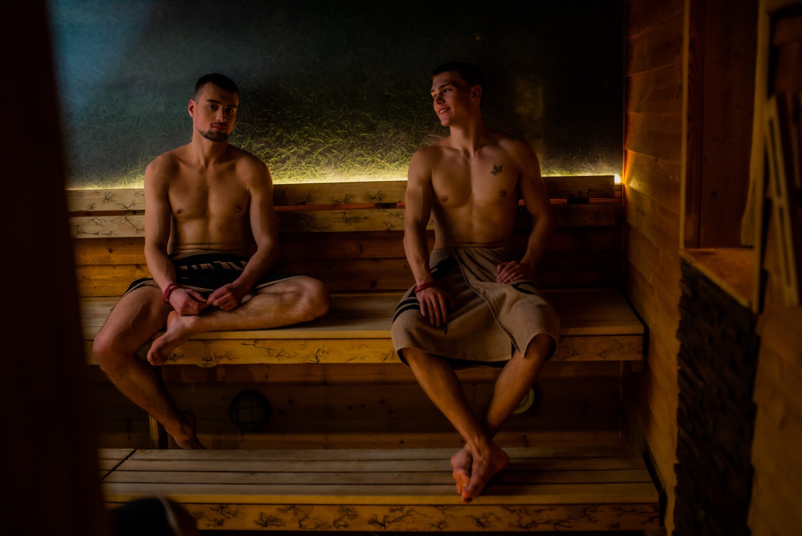 HÜVA LEILI | Põnevust kodusauna: nõuandeid, kuidas saunas käimine elamuseks muuta