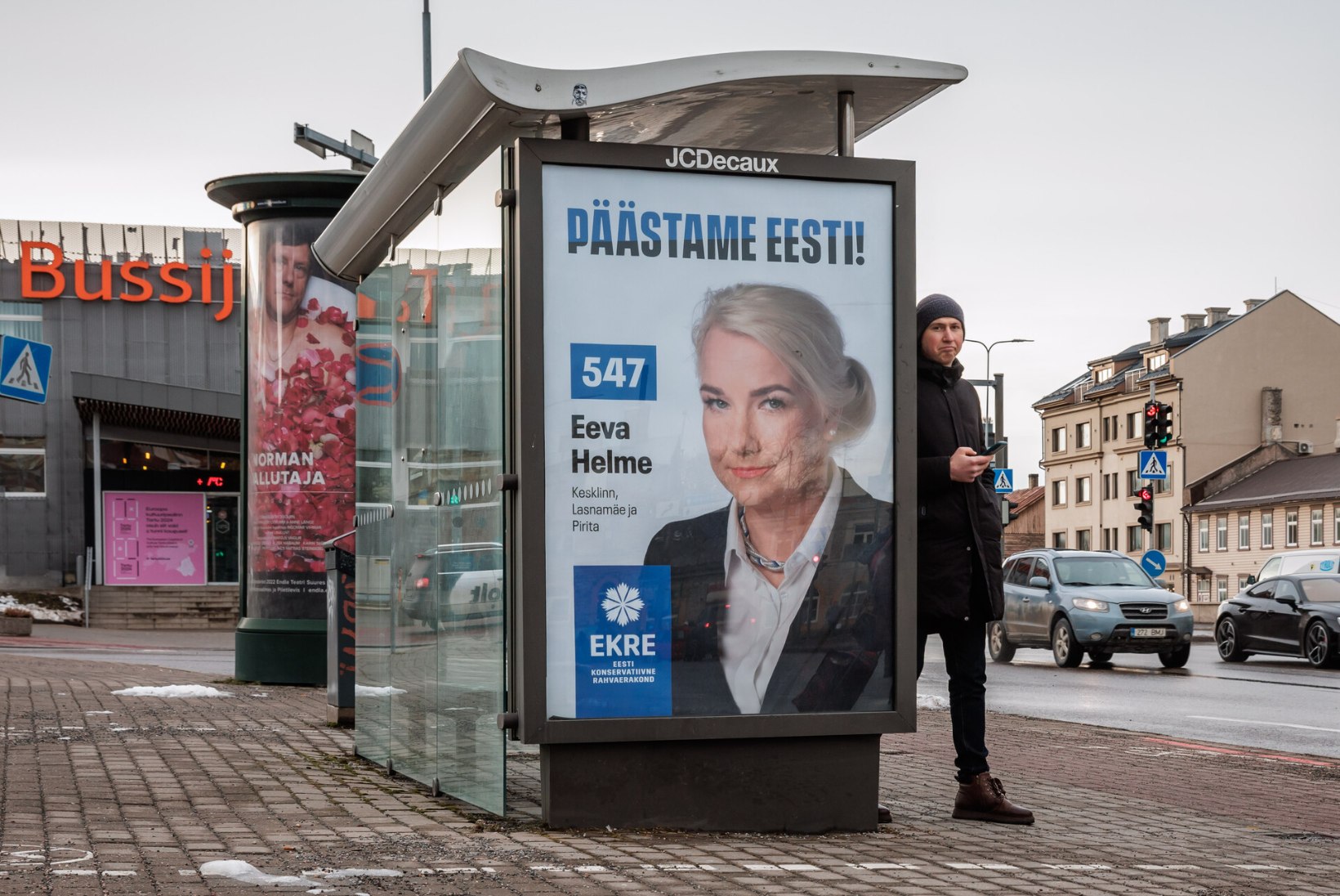 ÕL TV | Eeva Helme: kui Eestis oleks pooltelgi inimestel nii tugev perekond nagu meil, siis oleks palju rohkem ka õnnelikumaid inimesi