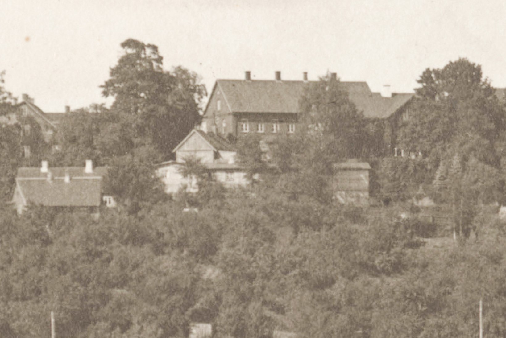 NOSTALGIA | Aastal 1928 toimus esimene jooksuvõistlus ümber Viljandi järve ja Tartumaal juhtus ennekuulmatu õnnetus