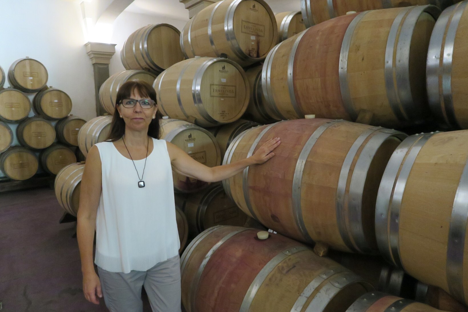 GALERII | VEINIMEISTRITE MAA: „Siit leiab üha uusi ja uusi veine, omanäolisi veinimeistreid ja ennekuulmatuid viinamarjasorte.“