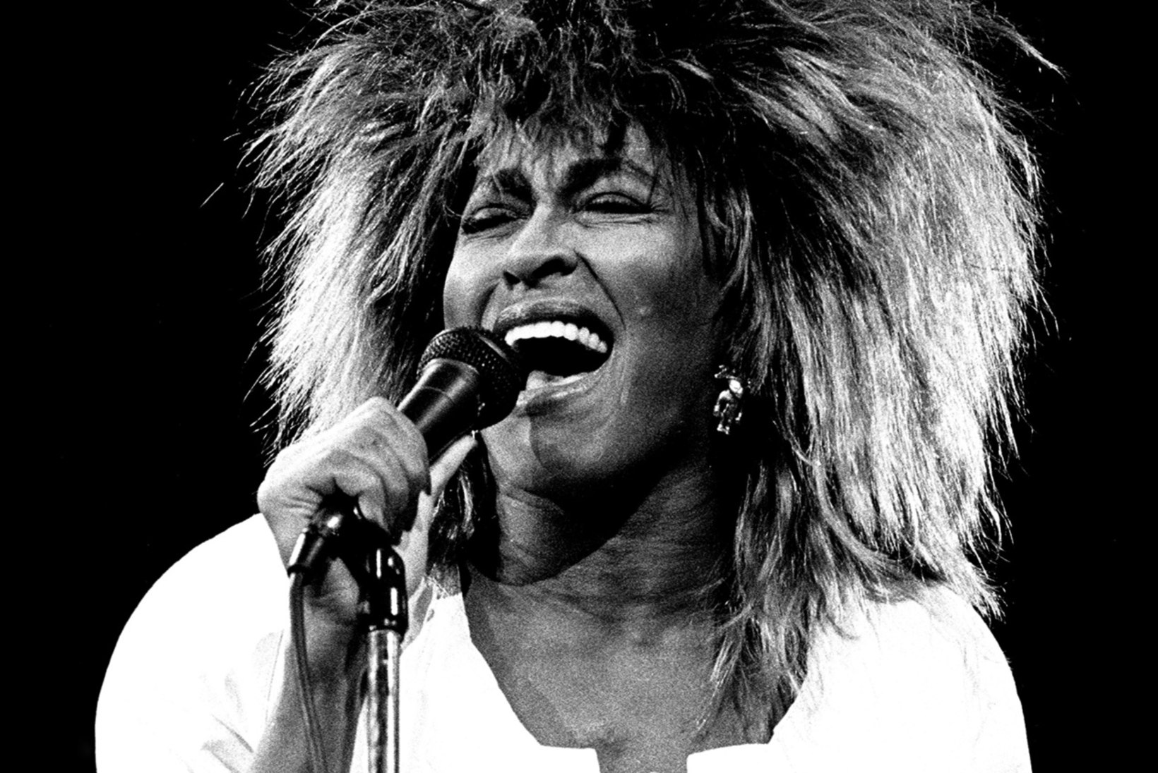 SIMPLY THE BEST: fööniksina tuhast tõusnud Tina Turner tiivustas kogu maailma