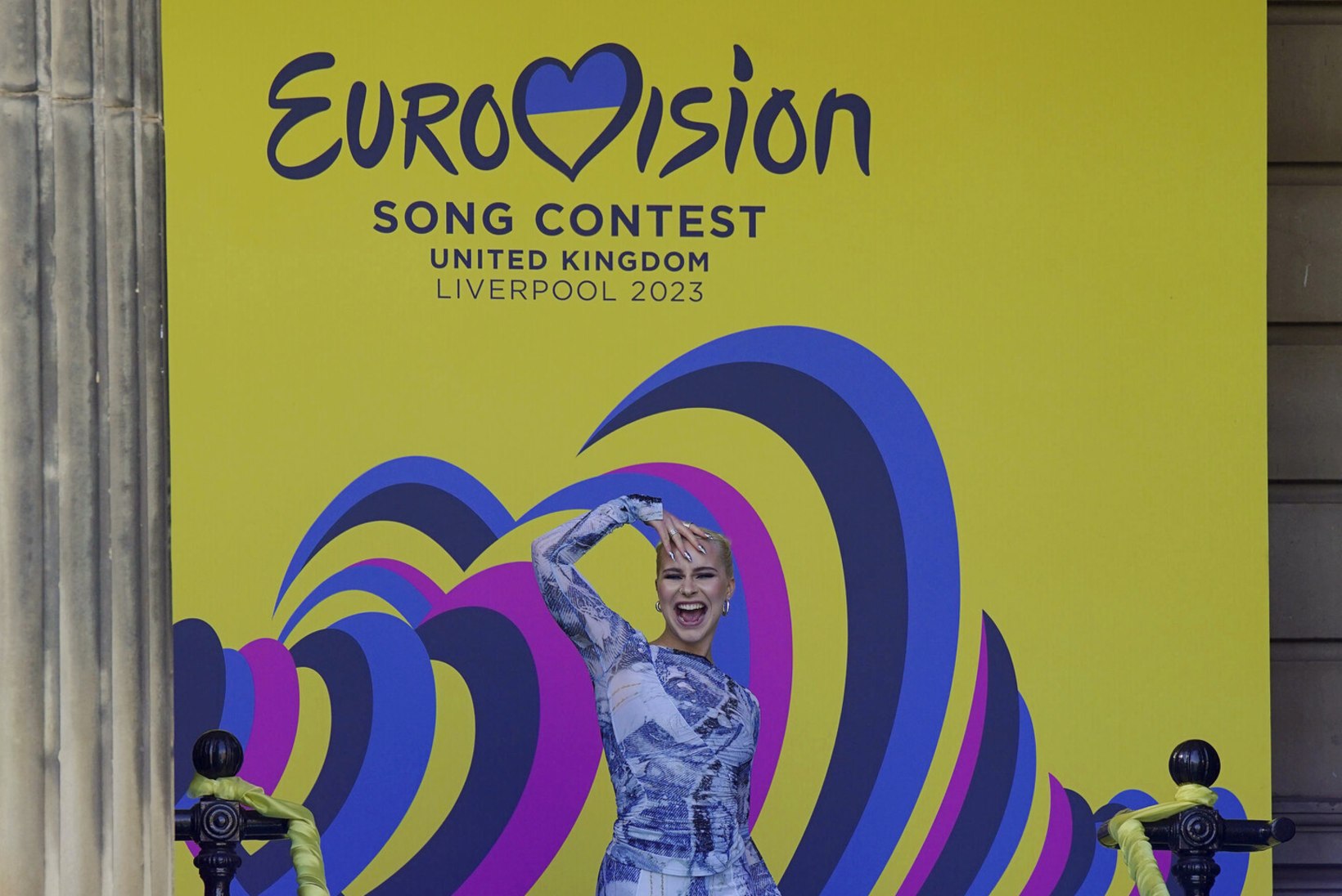 PALJASTUS: Eurovisionil plaaniti alandavat uuendust, kuid see tühistati viimasel hetkel