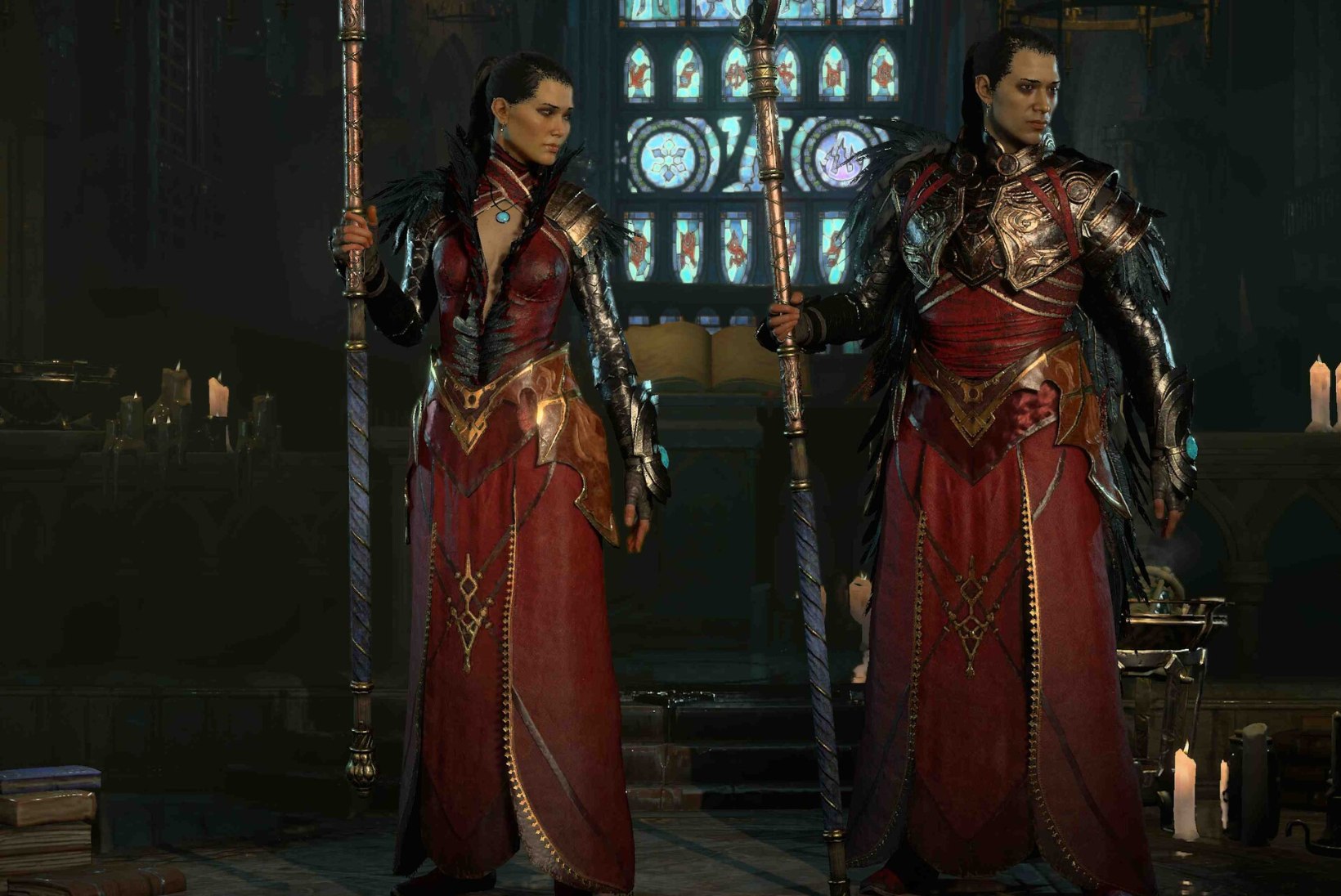 ARVUSTUS | Kuratlikult hea. „Diablo IV“ on rollimängude uus evolutsioon