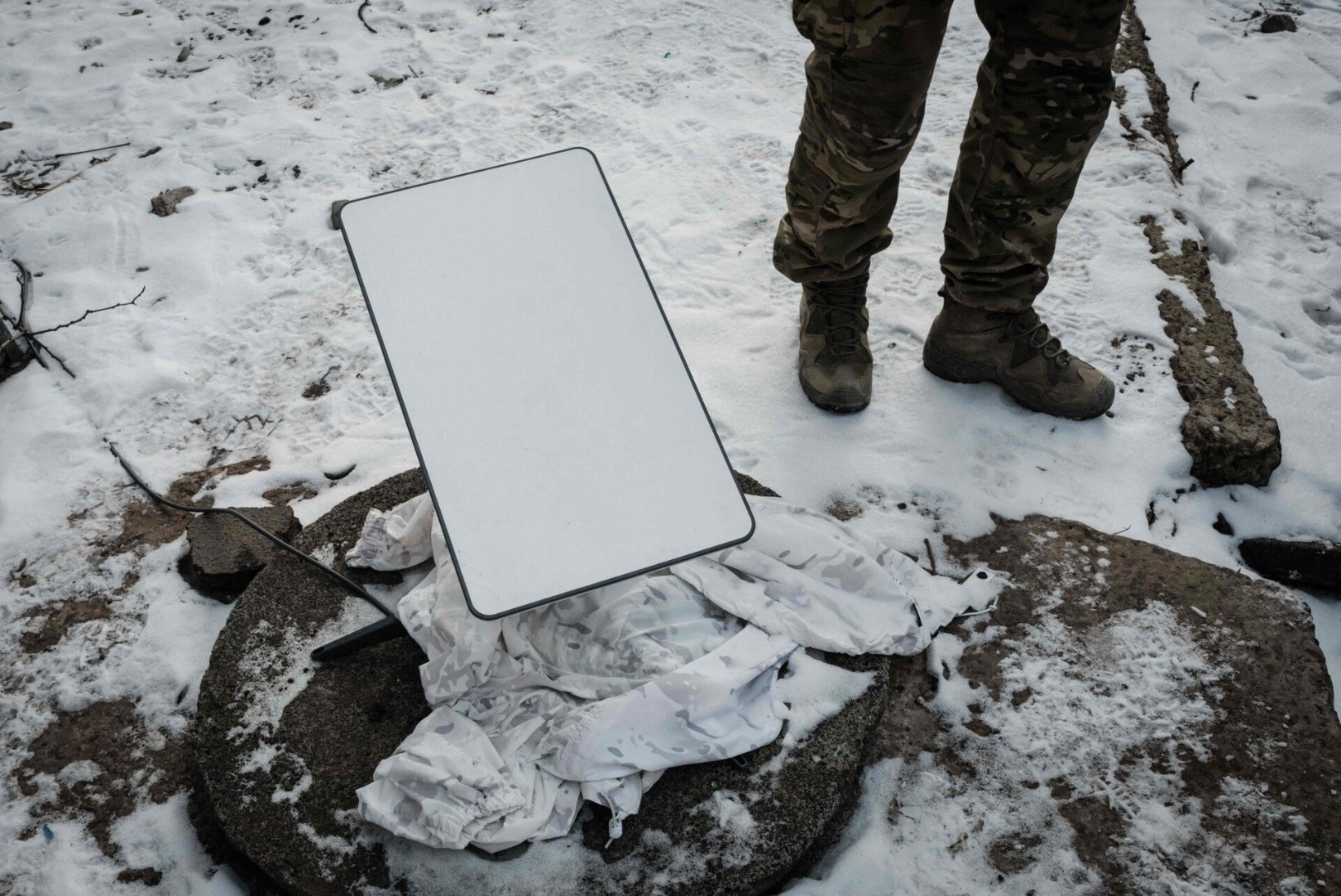 BLOGI | Harkivis maeti Vene vägede tapetud viieliikmeline perekond