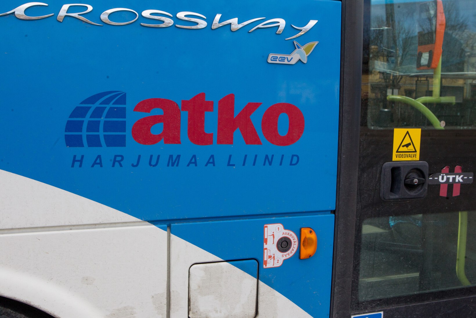 Transpordiamet nõuab kohtus ATKO liinidelt katkiste busside eest hüvitist