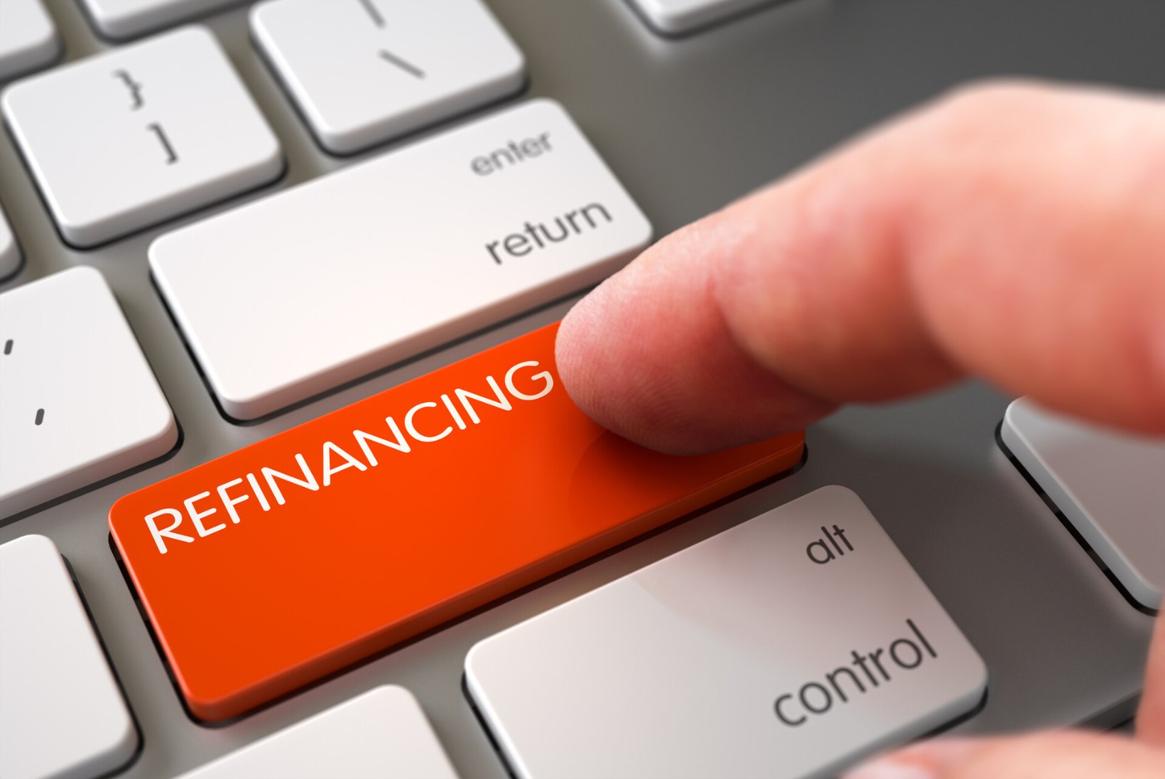 5 refinantseerimisega seotud müüti: kas need vastavad tõele?
