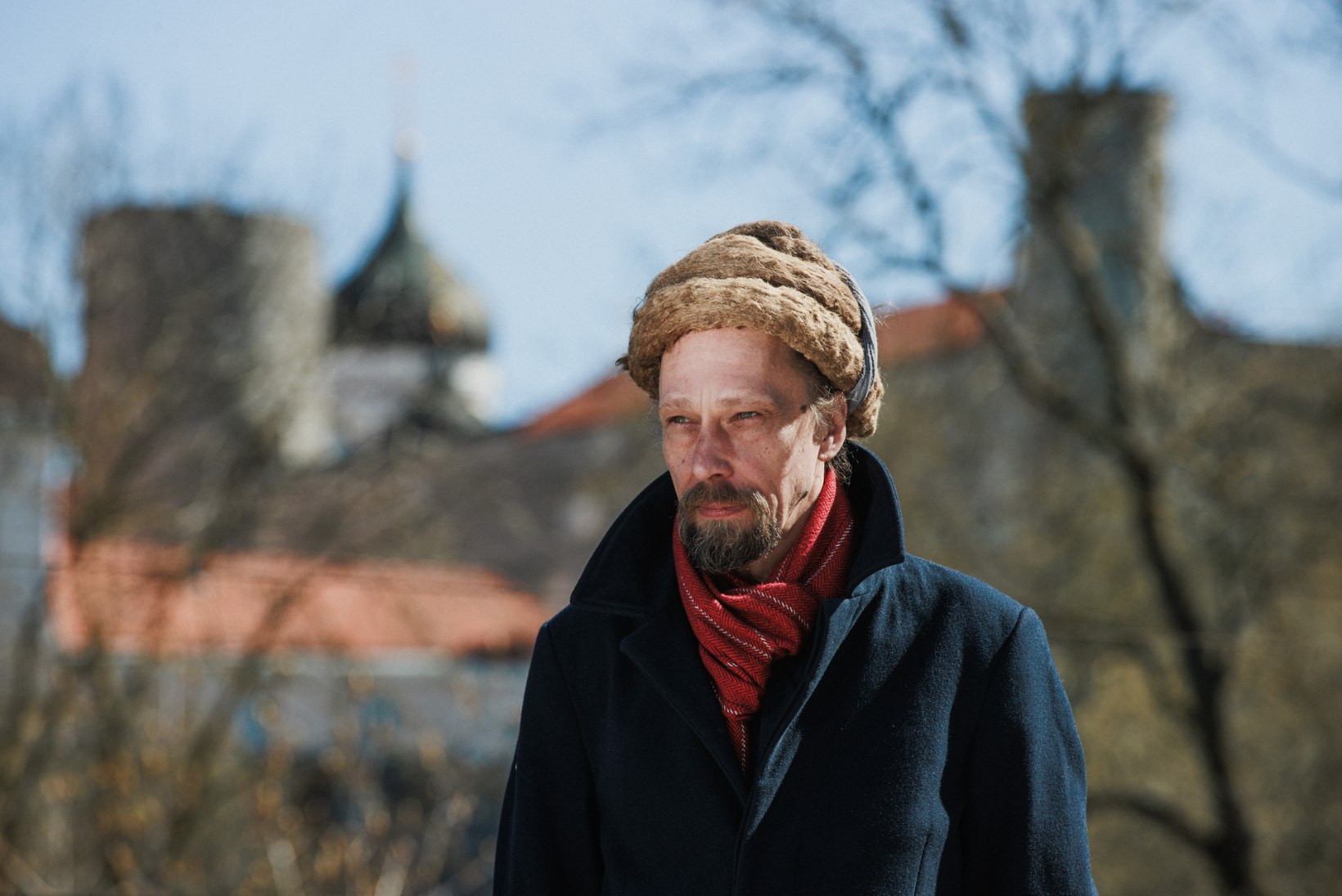 Usuasjade nõunik Ringo Ringvee: mõnest Moskva õigeusu kiriku raamatust saab teada palju uut Eesti ajaloo kohta