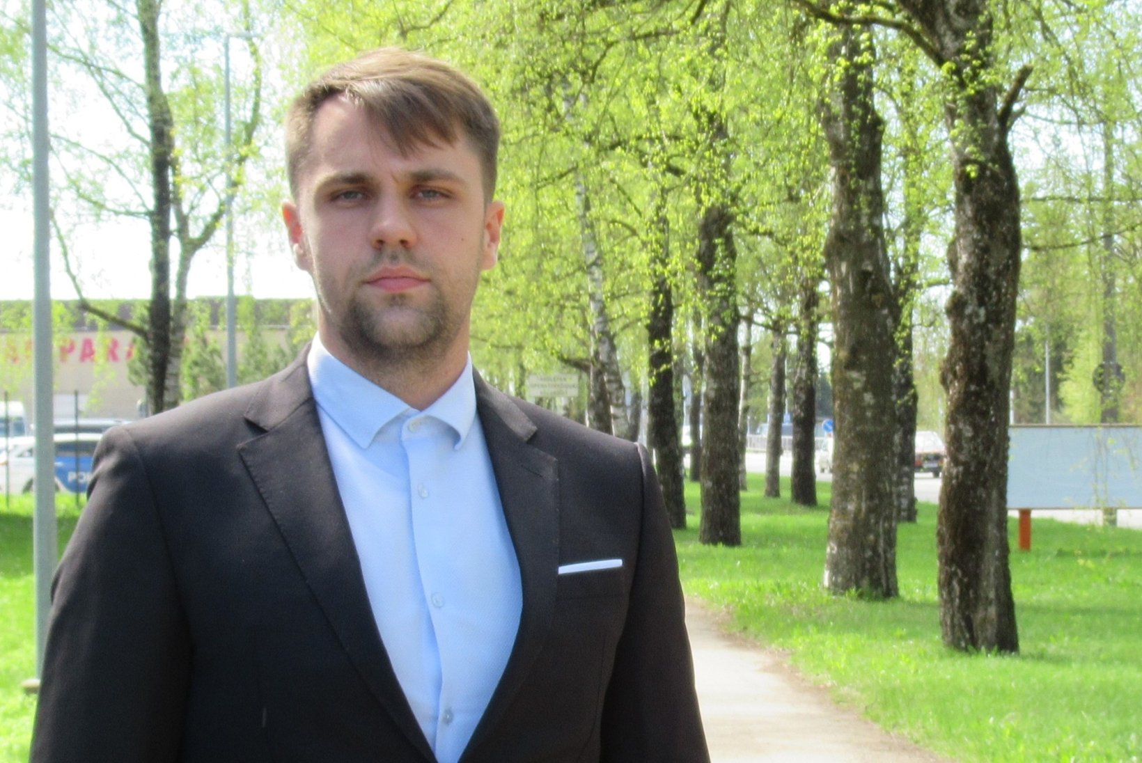 Tabletti tahad? Lõuna-Eestis tõstab pead illegaalne äri tugevate ...