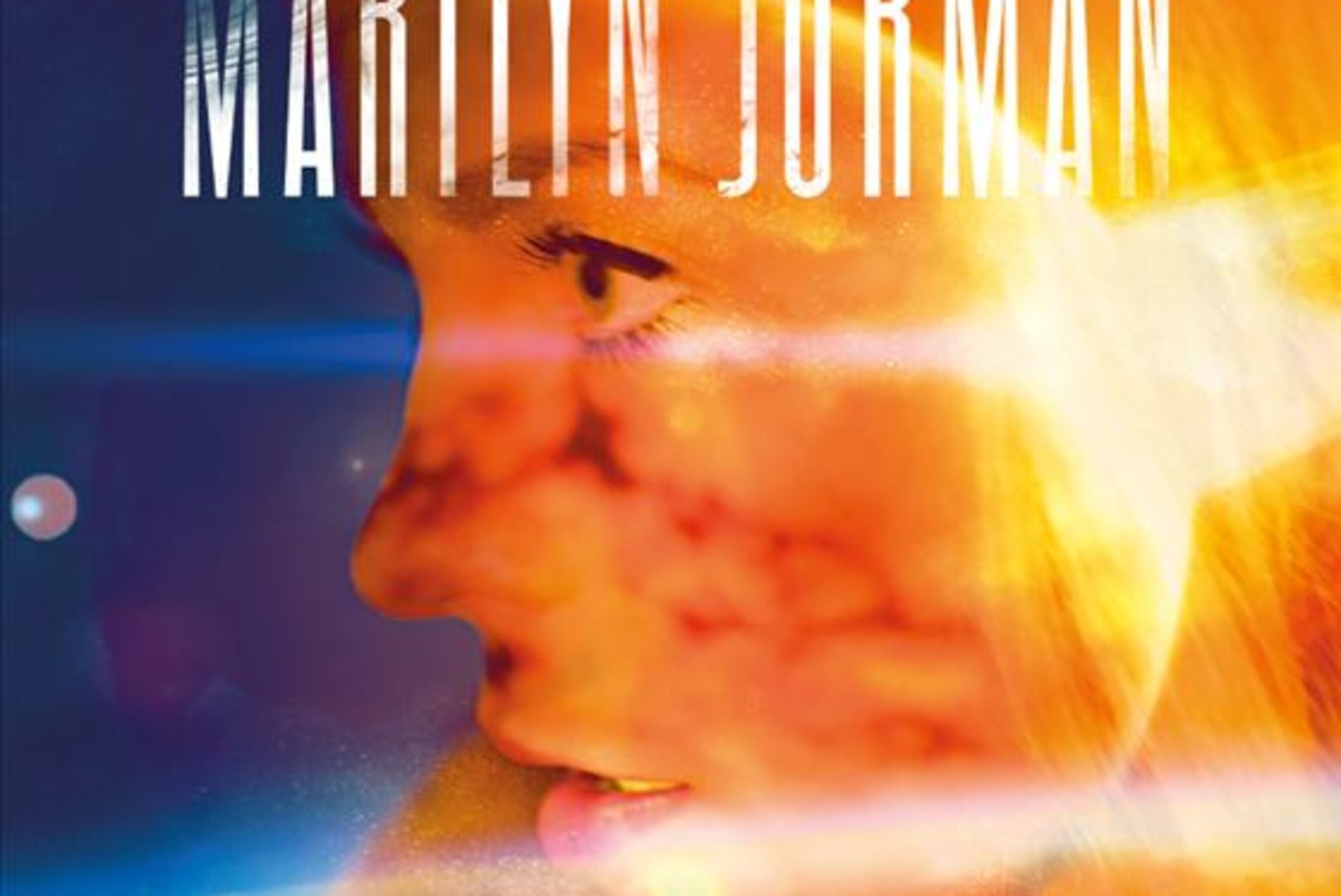 Marilyn Jurmanil ilmus debüütalbum