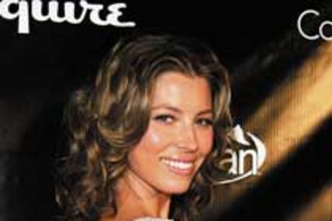 Jessica Biel – maailma seksikaim