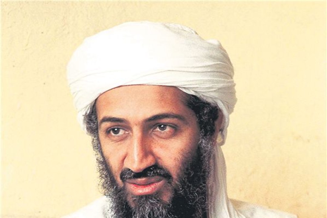 Osama bin Laden ilmutab end taas