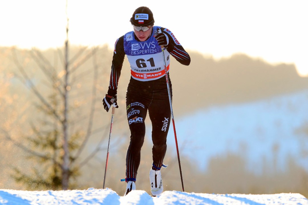 Justyna Kowalczyk ei lähegi Tour de Ski starti