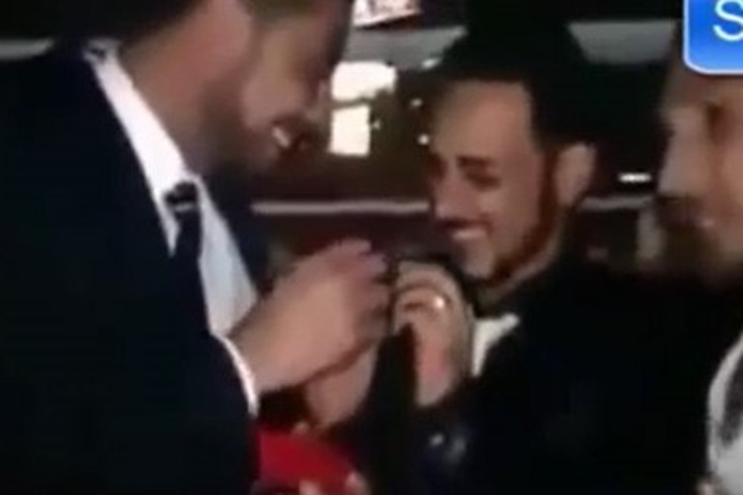 Egiptuse kohus kärpis geiabielu videos esinenud meeste vangla-aastaid