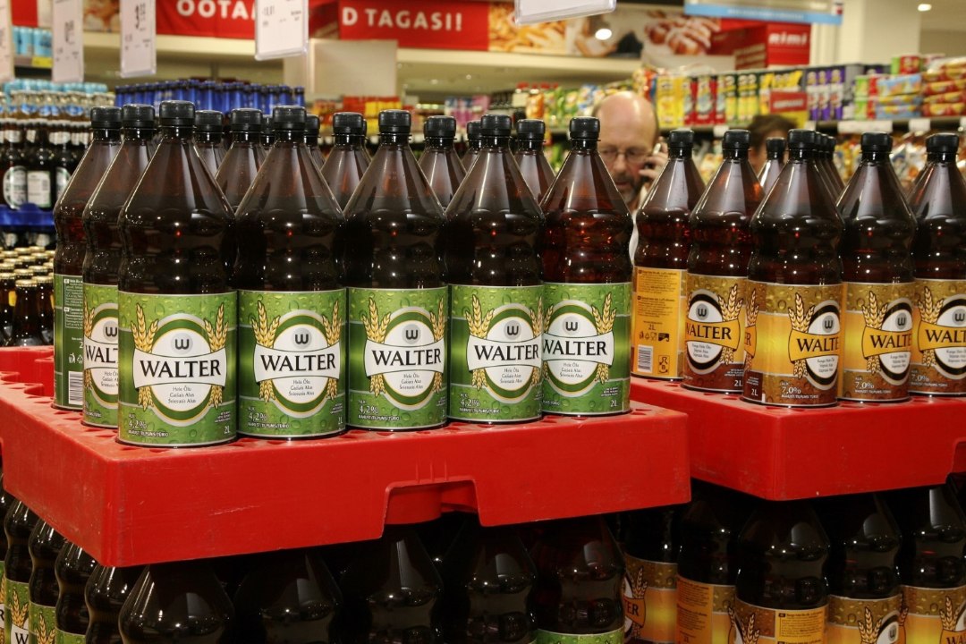 PIDU! MM-tiitli tähistamise käigus pandi Saksamaal pihta 300 000 liitrit õlut