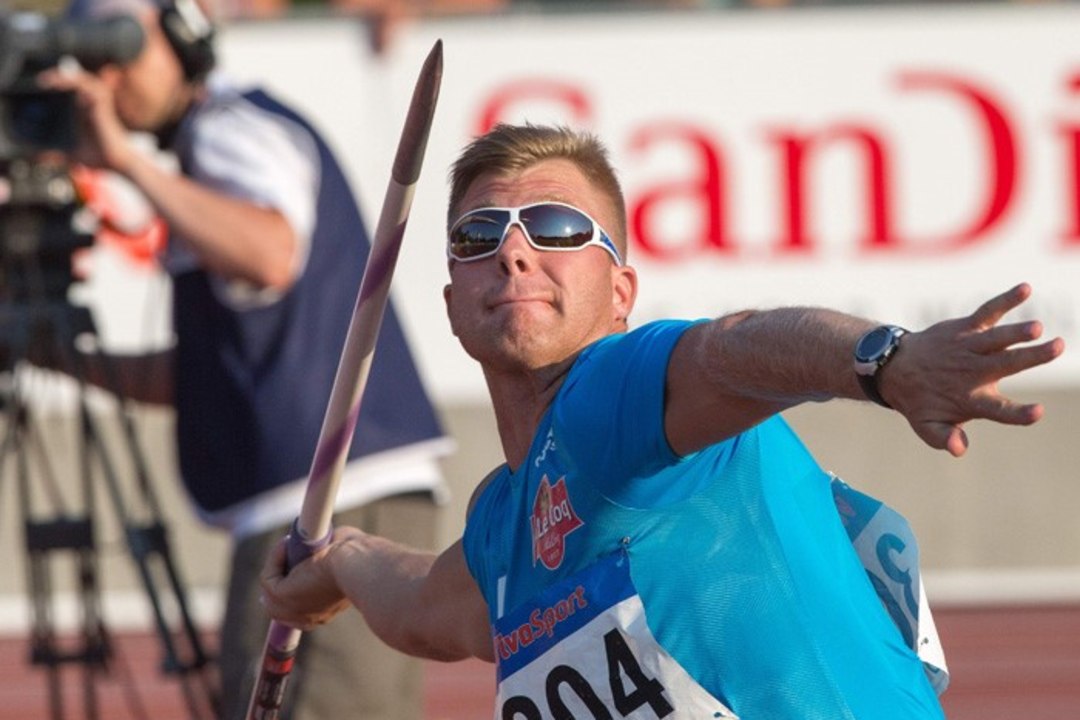 Tanel Laanmäe: mul oli aasta parim tunne