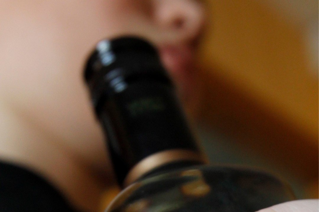 ROHKEM ELU: algab uus alkoholi liigtarvitamise ennetamise teavitus