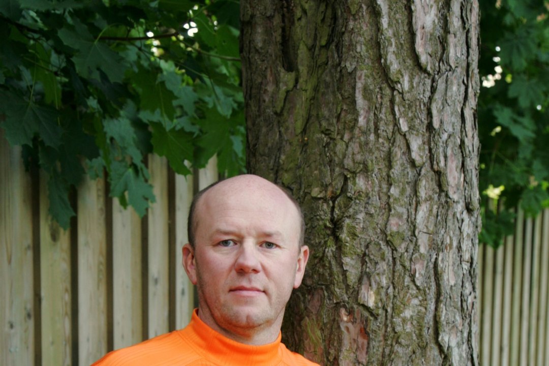 Priit Pajusaar üle seitsme aasta taas eurolaulumöllus: imelik tunne on