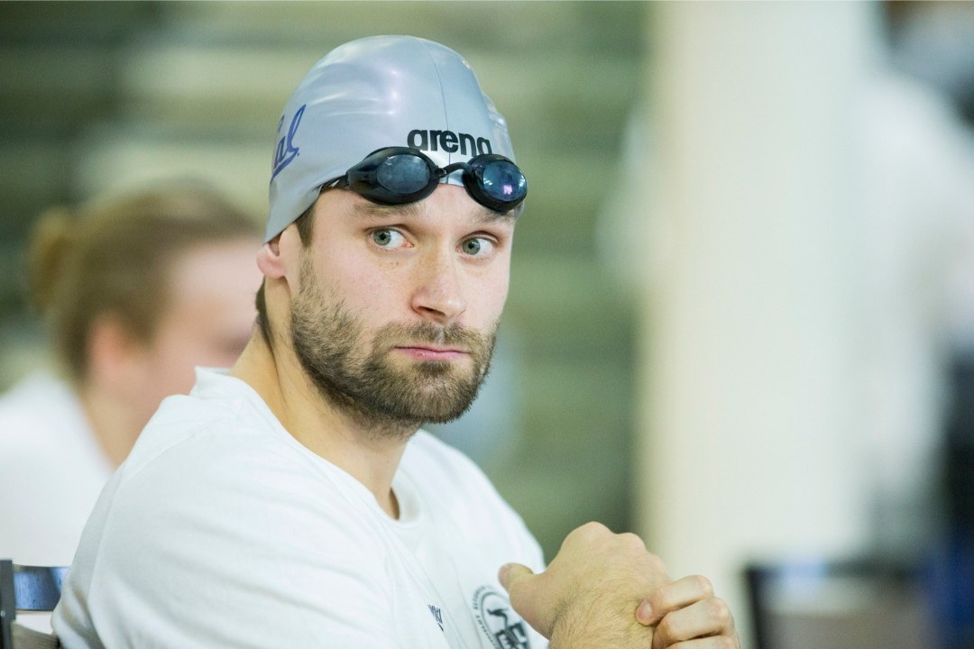 Põnev ujumisõhtu: Eesti rekord, Zirki võimsad esitused, Aljandi väärt võit