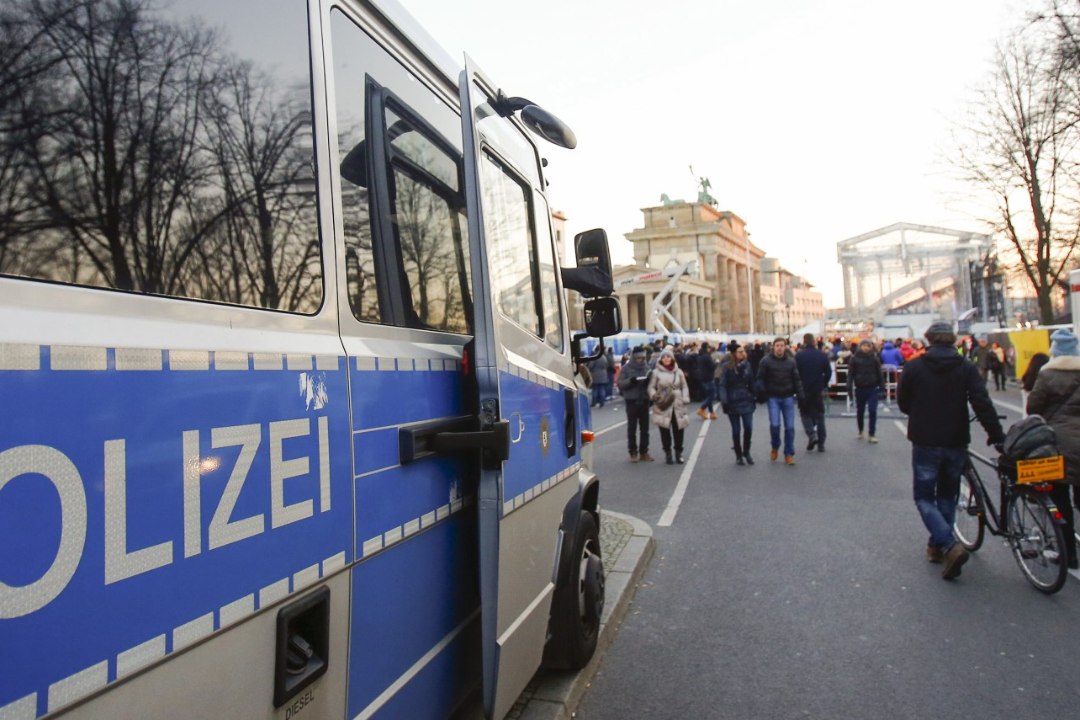 Euroopa pealinnade aastavahetust varjutab hirm terrori ees