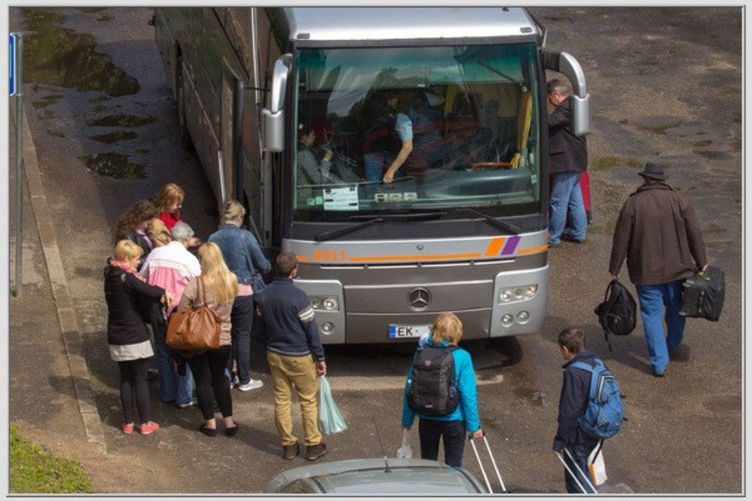 Eesti ja Läti vahel pole juba kaks nädalat reisirongiliiklust