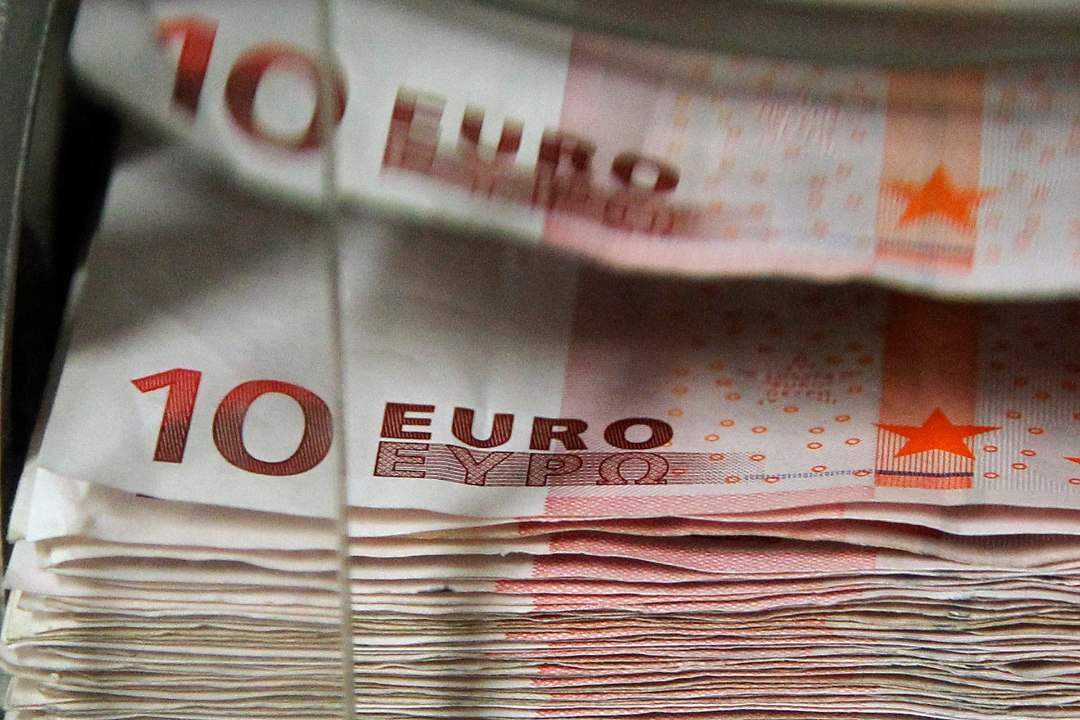 LIHTSALT ÜKS KÜSIMUS: mil moel sotsid tagavad lubatud 1600 eurose keskmise palga
