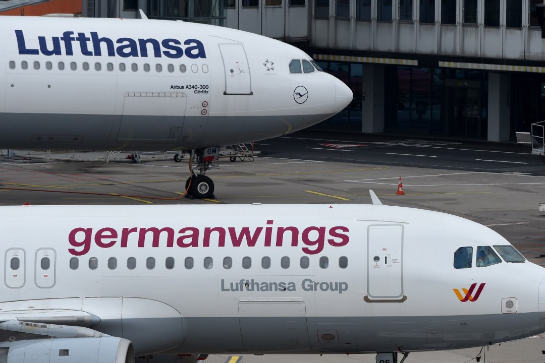 Germanwingsi kindlustusfirma eraldab kahjutasudeks 300 miljonit dollarit