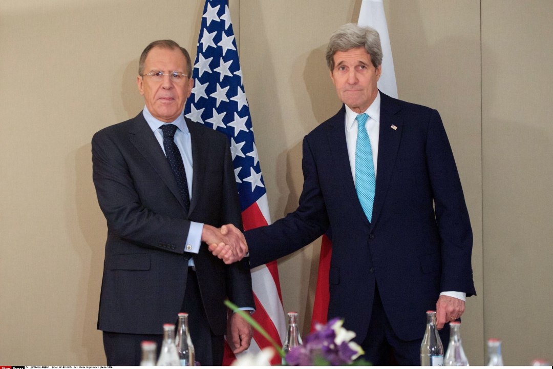 USA ja Venemaa süüdistavad teineteist Minski lepete rikkumises