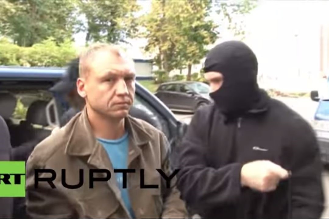 Venemaa kohus mõistis Eston Kohveri 15-aastaks vangi