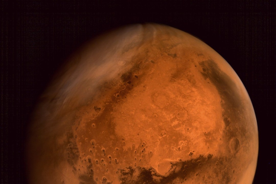 LORIJUTT SOTSIAALMEEDIAS: Marss paistab ööl vastu neljapäeva taevalaotusel sama suurelt kui täiskuu