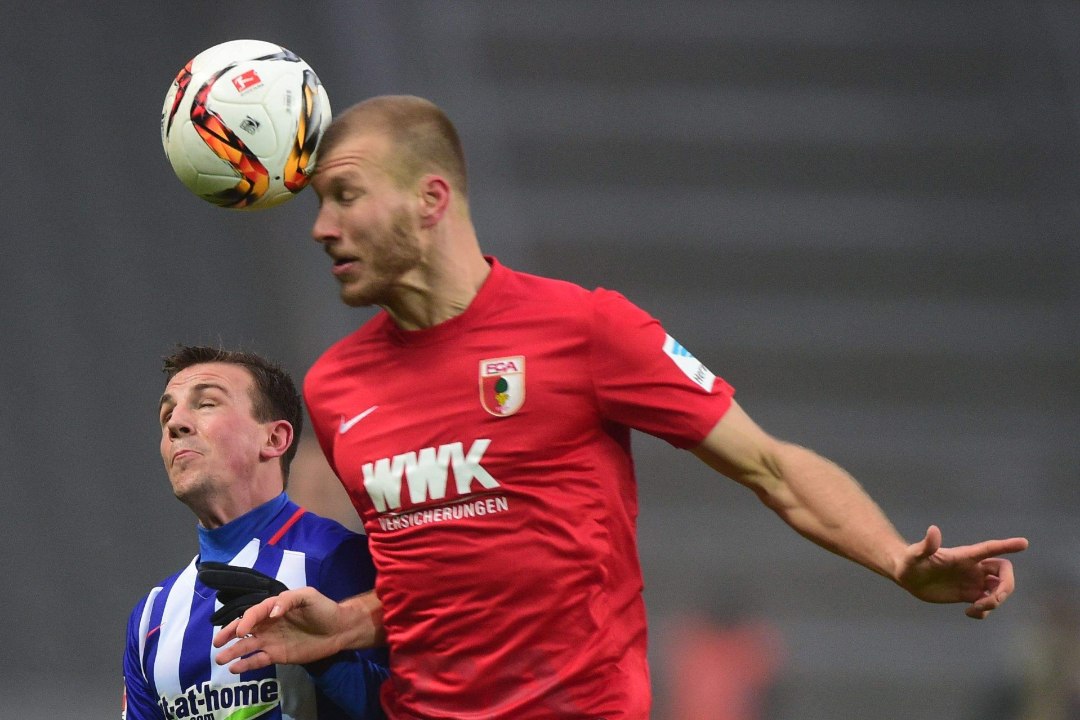 Ragnar Klavani koduklubi FC Augsburg tõestab, et tippjalgpallis saab edu saavutada ka kannatlikkuse abil