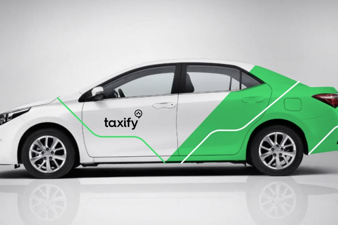 Taxify toob Tallinna tänavatele oma autod