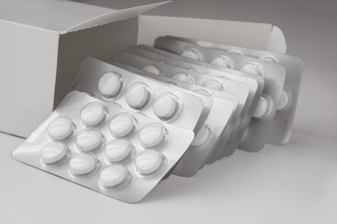 VIDEO | Miks on vaja rääkida ravimite kõrvaltoimetest?