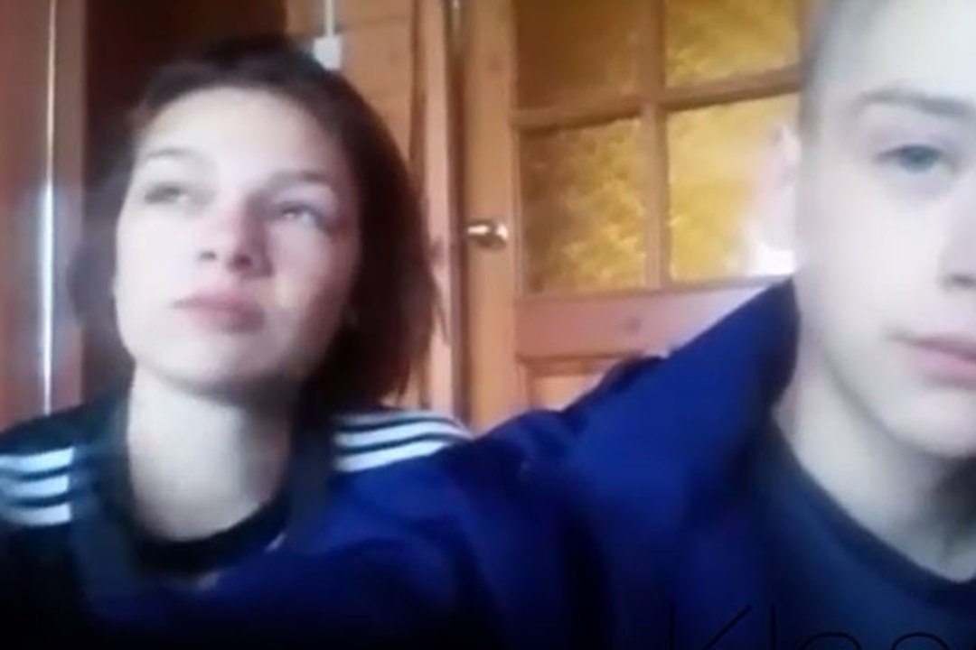 VIDEOD | 15aastased Denis ja Jekaterina põgenesid kodunt, tulistasid politseinikke ja tegid lõpuks enesetapu