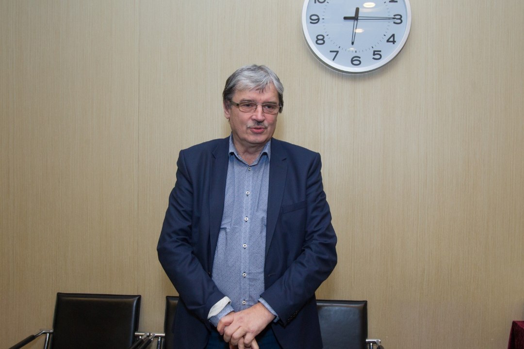 "Pealtnägija": Toomas Lepa firma sai KIK-ist toetusraha küsitaval viisil