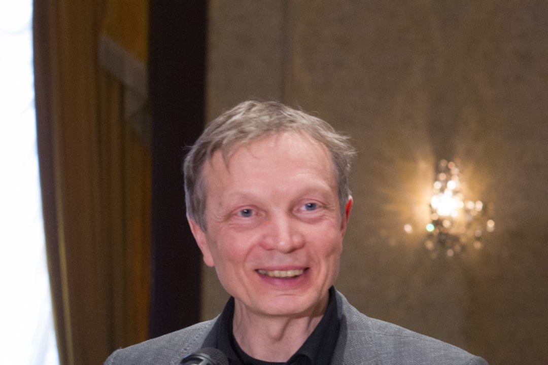 Tõnu Õnnepalu loobus kirjanikupalgast