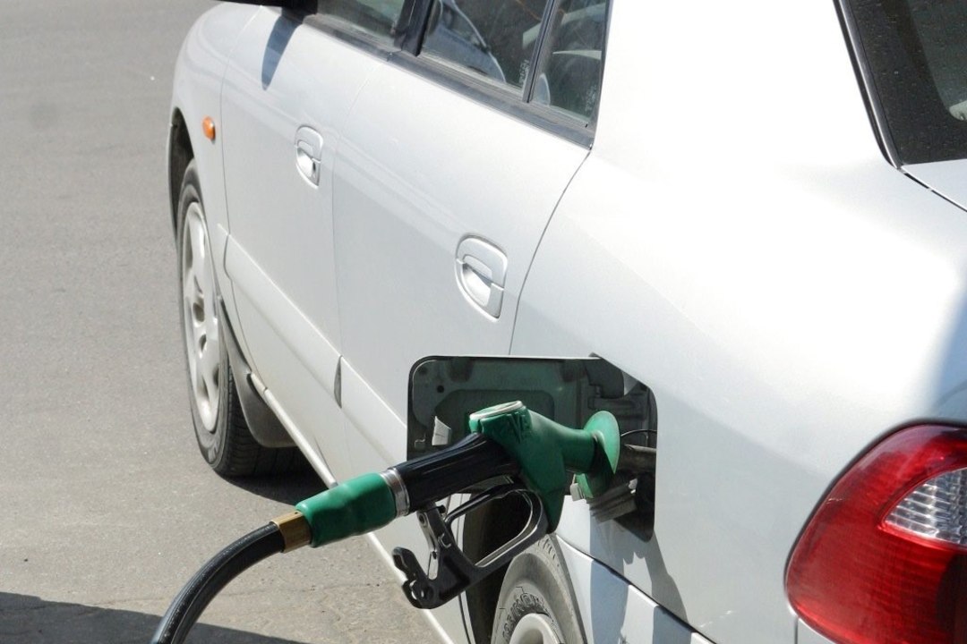 HINNAPIDU KÜTUSETURUL: tõenäoliselt jääb kütuse hind ka tänavu alla ühe euro liitri kohta