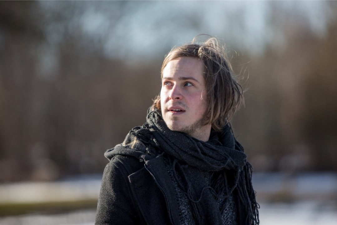 MÄLUMÄNG | "Eesti Laul 2016" eri: Mick Pedaja