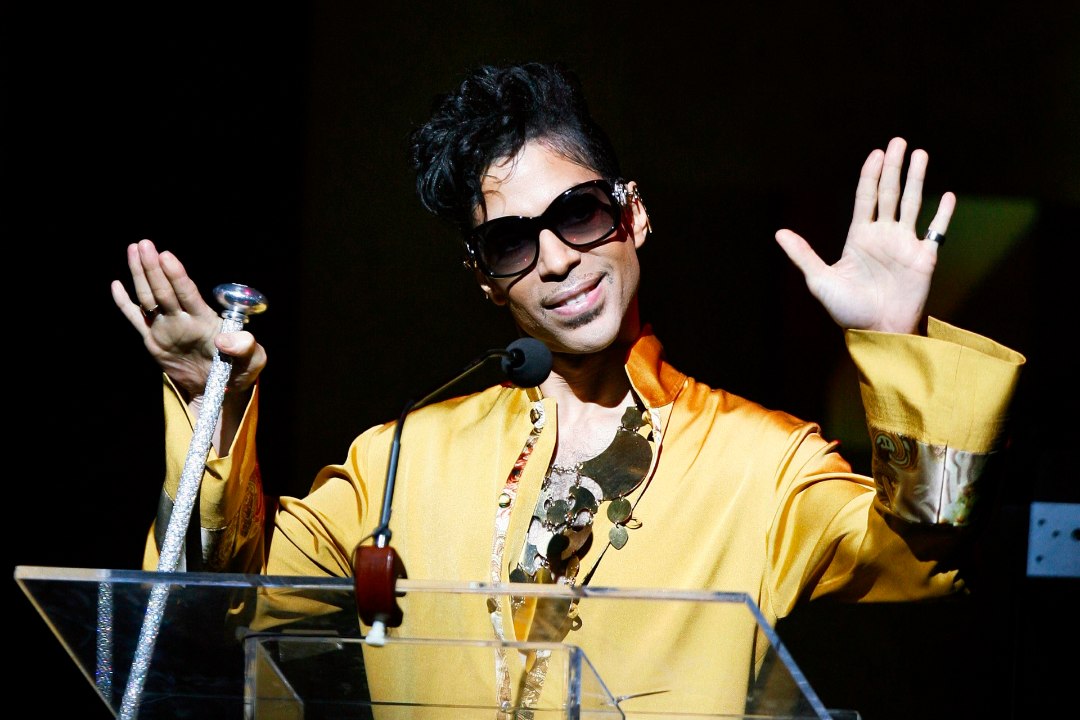 Šokk: popstaar Prince leiti oma kodust surnuna