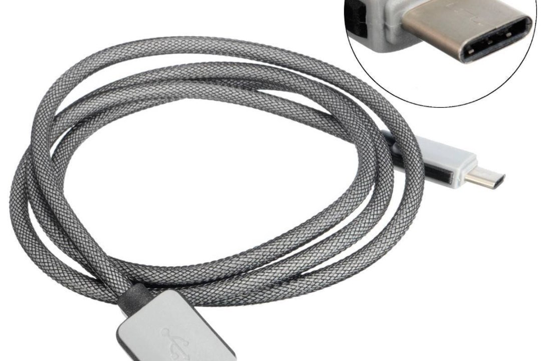 Google'i insener tegi lõpu mittetöötavate USB-kaablite müügile Amazonis