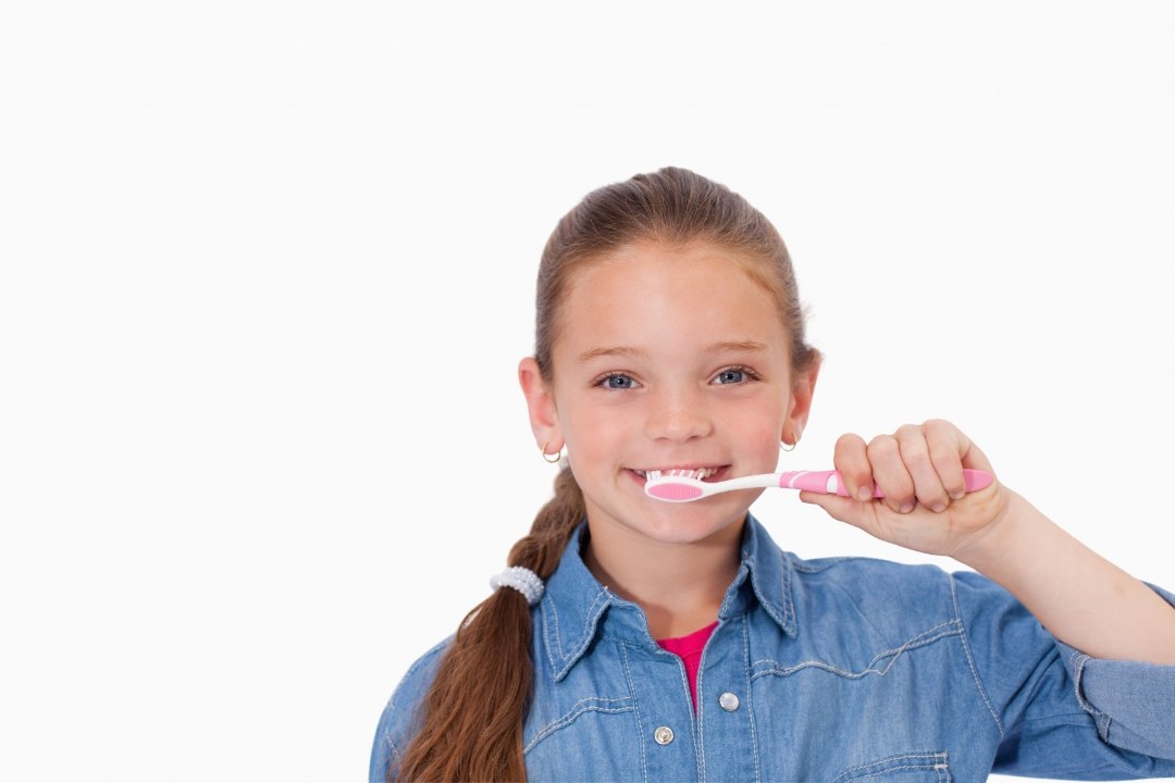 Seitse kavalust, kuidas hambapesu lapsele meeldivaks muuta
