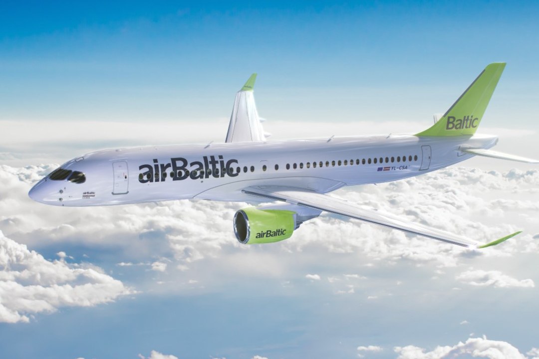 Kas airBaltic sööb Nordica Eestist välja?