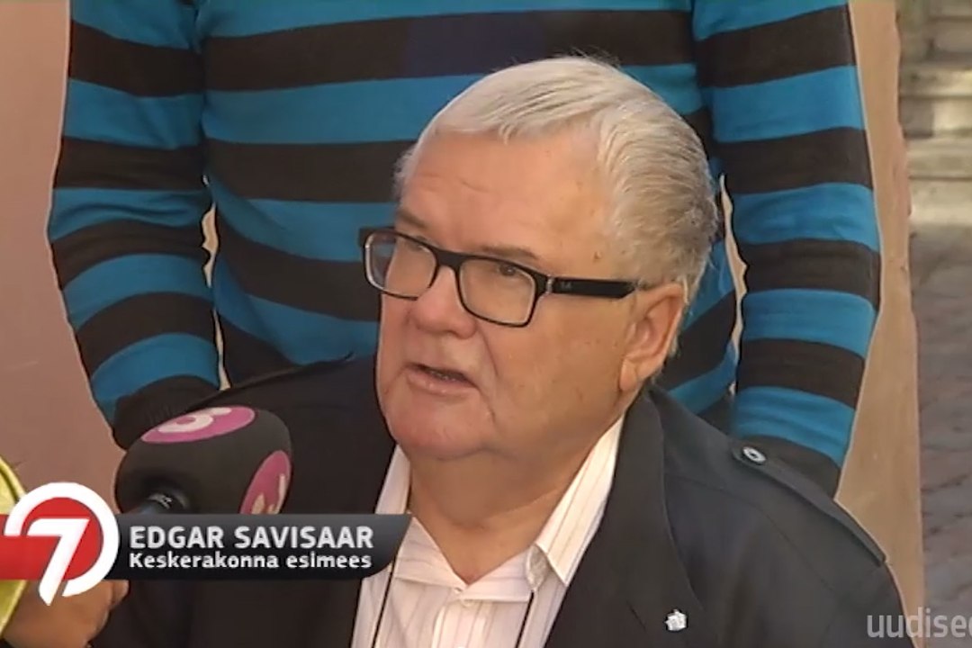 TV3 VIDEO | Savisaar: mind jätab hüpoteegiga seonduv külmaks