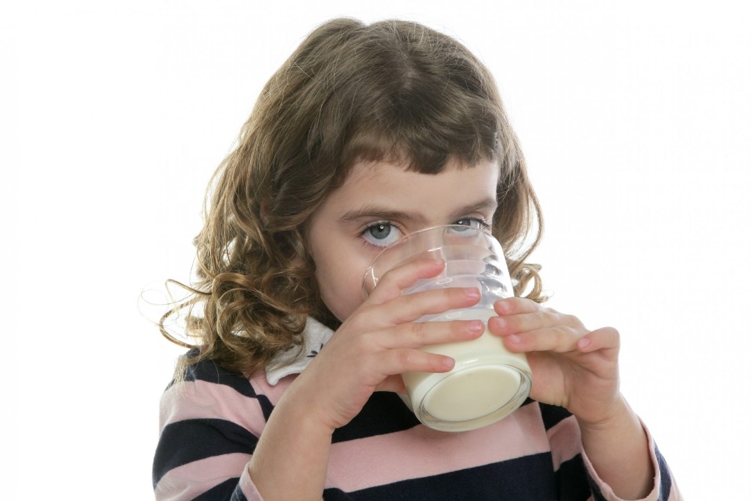 Maaülikooli teadlane: piima on taimse toiduga väga raske asendada