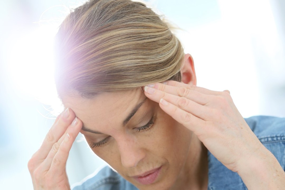 Kuidas võidelda stressi põhjustatud migreeniga?