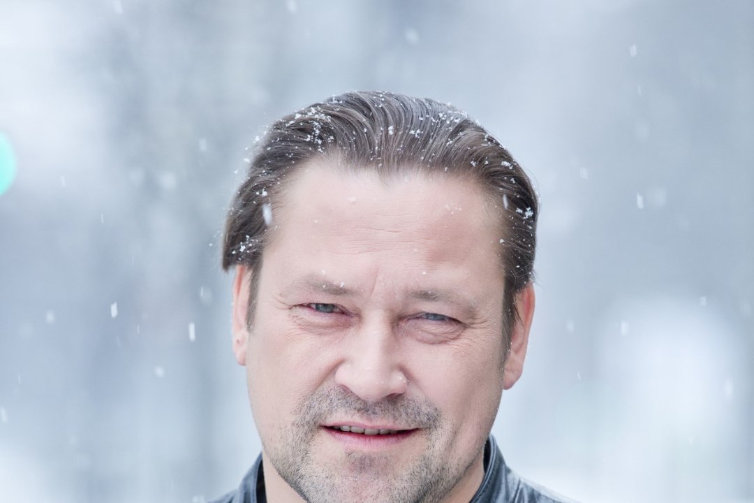 ÜLLAR SAAREMÄE: "Vürtsid on minu uus leid!"