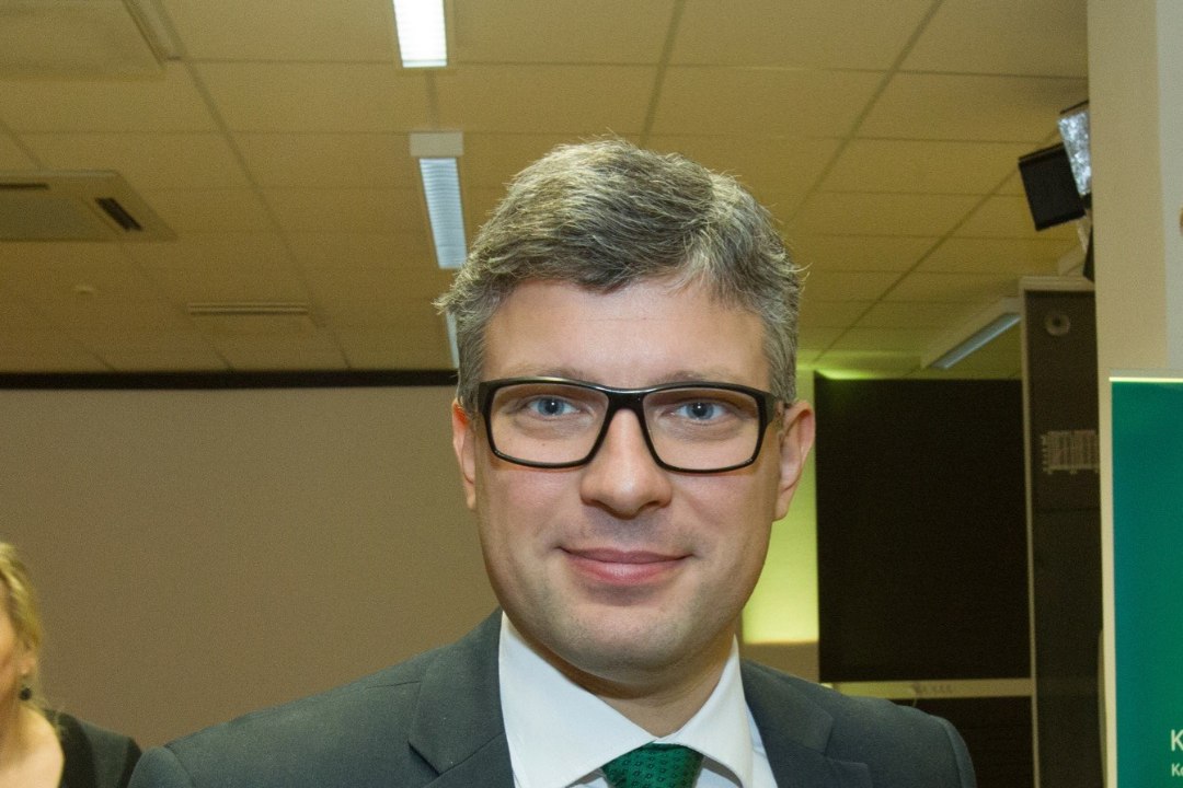 Valitsus kinnitas kohanimevaidlusega valdade nimed ja ühinemisotsused