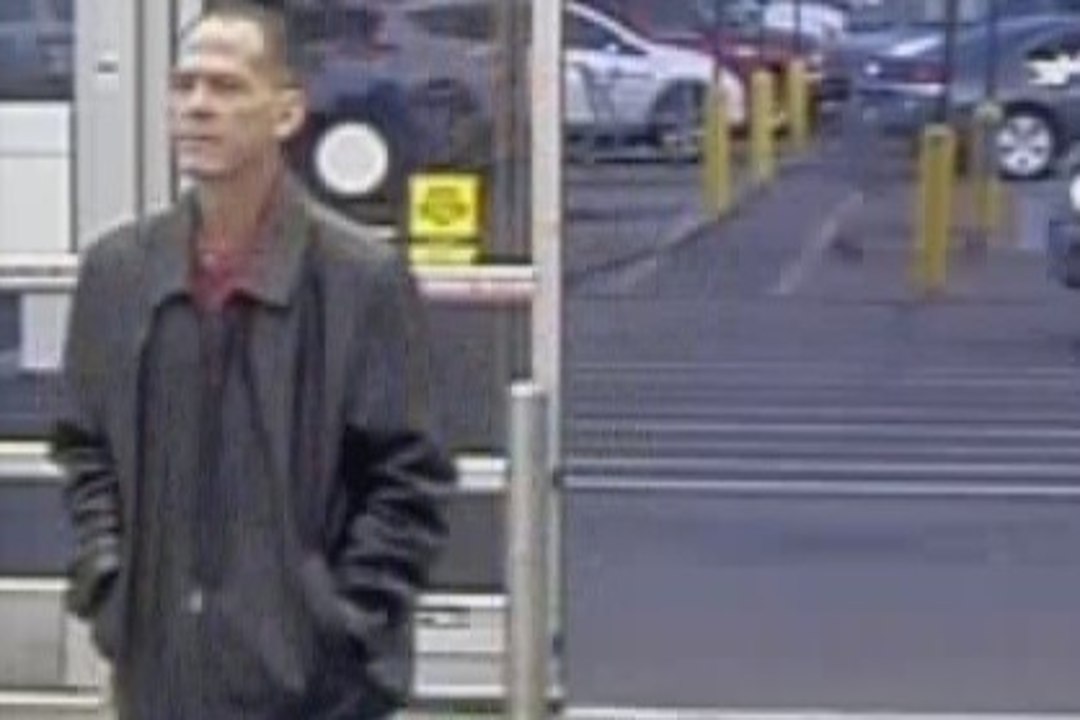 Politsei arreteeris Colorado Walmarti tulistamises kahtlustatava mehe