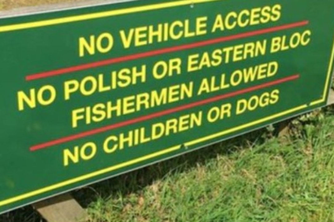 Brexit hakkab mõju avaldama? „Idabloki kaluritel sisenemine keelatud!“